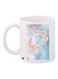 Printed Coffee Mug Multicolour