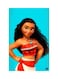 Printed Fridge Magnet Multicolour 8.5x0.4x5.5cm