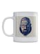 Breaking Bad Printed Ceramic Mug White/Grey/Blue 350ml