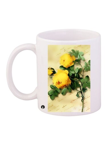 Coffee Mug Multicolour