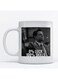 The Wolf Of Wall Street Printed Mug White/Black/Grey