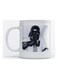 Mug Star Wars Mask for Coffee and Tea White
