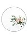 Flowers Printed Fridge Magnet Multicolour