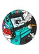 Video Gme Printed Fridge Magnet Multicolour