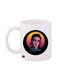 Stranger Things Printed Mug White/Black/Pink