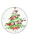 Flowers Printed Fridge Magnet Multicolour