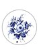 Flowers Printed Fridge Magnet Multicolour
