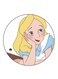 Disney Character Multicolour