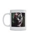 The Joker Printed Mug White/Purple/Green