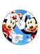 Disney Printed Fridge Magnet Multicolour
