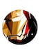 Iron Man Printed Fridge Magnet Multicolour