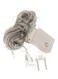 LED String Decorative Light Yellow
