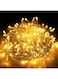 LED String Decorative Light Yellow