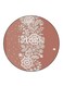 Flowers Printed Fridge Magnet Multicolour