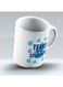 Tears Of My Students Printed Coffee Mug White