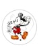 Disney Character Multicolour