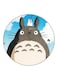 Totoro Printed Fridge Magnet Multicolour