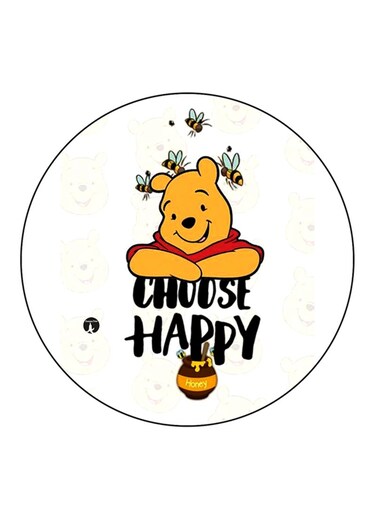 Disney Character Multicolour