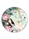 Birds Printed Fridge Magnet Multicolour