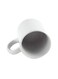Panda Printed Coffee Mug White