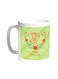 Happy Mother's Day Printed Coffee Mug White 11ounce