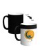 Ramadan Kareem Printed Magic Coffee Mug Multicolour 11ounce