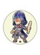 Video Game Assassin'S Creed Printed Fridge Magnet Multicolour