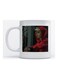 Mug La Casa De Papel For Coffee And Tea White