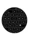 Keyboard Printed Fridge Magnet Multicolour