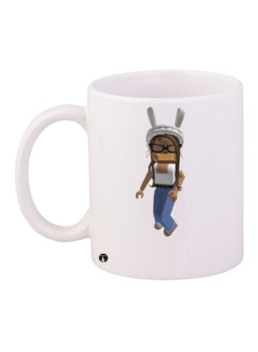 Coffee Mug Multicolour