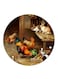 Animals Printed Fridge Magnet Multicolour