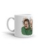 Breaking Bad Printed Mug Brown/Green/Grey Standard