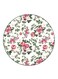Flowers Printed Fridge Magnet Multicolour