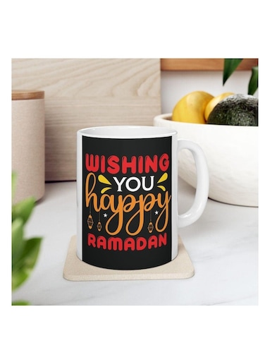 Ramadan Coffee Mug, Ramadan Mug, Ramadan Kareem Mug, Ramadan Gift, Happy Ramadan Coffee Mug, Muslim Gift, Eid Gift, Ramadan Goblet, Gift Mug