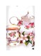 Printed Fridge Magnet Multicolour 8.5x0.4x5.5cm