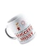 Try Doing Whatever Missy Said First Place Coffee Mug White
