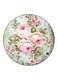Flowers Printed Fridge Magnet Multicolour