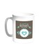 Happy Mother's Day Printed Coffee Mug White 11ounce