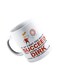 Try Doing Whatever Dirk Said First Place Coffee Mug White
