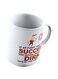 Try Doing Whatever Dirk Said First Place Coffee Mug White