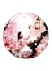 Girl Printed Fridge Magnet Multicolour