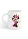Minnie Mouse Printed Mug White