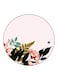 Flowers Printed Fridge Magnet Multicolour