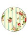 Flowers Printed Fridge Magnet Multicolour