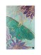 Printed Fridge Magnet Multicolour 8.5x0.4x5.5cm