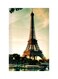 Printed Fridge Magnet Multicolour 8.5x0.4x5.5cm
