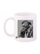 Printed Assassin's Creed Mug White/Black/Grey Standard Size