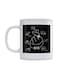 BTS Squad`s Signatures Mug White/Black 350ml