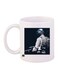 PUBG Printed Coffee Mug White/Black/Blue