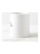 Eid Al-Fitr Mubarak Design Printed Mug White